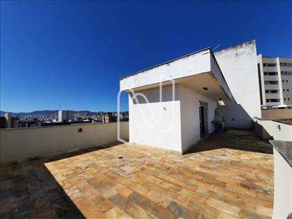 Terraço - Outro Ângulo