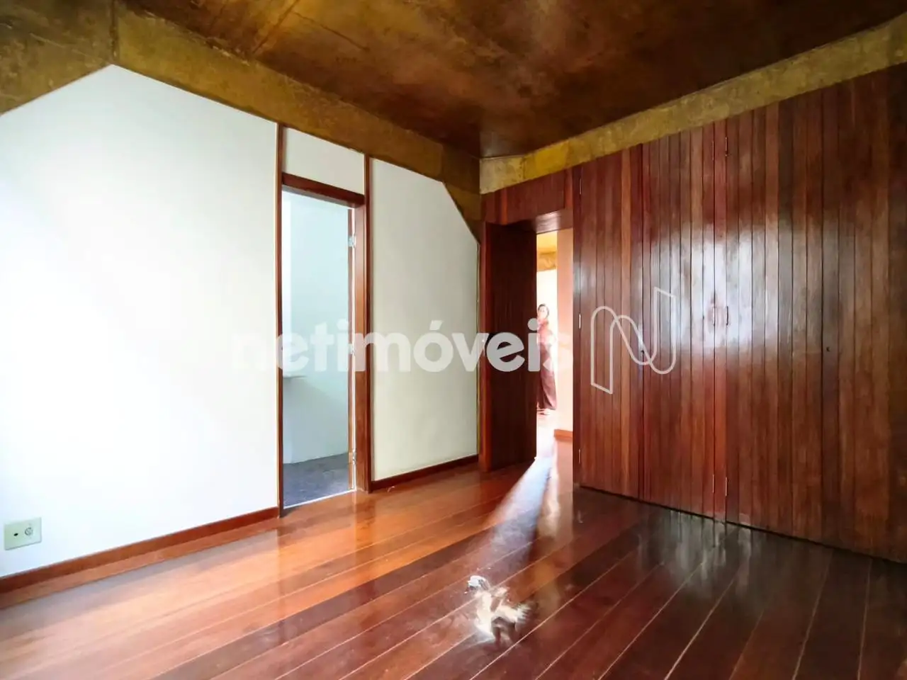Quarto suíte