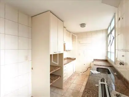  Cozinha 