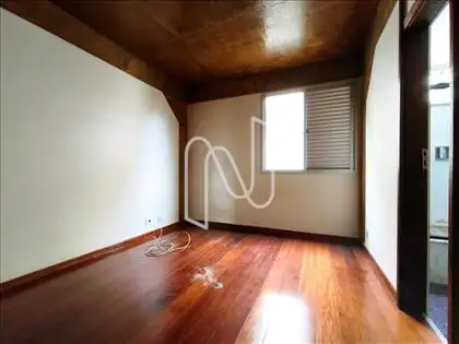 Quarto suíte 