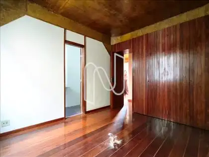 Quarto suíte  