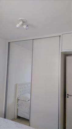 Quarto Casal - Armário