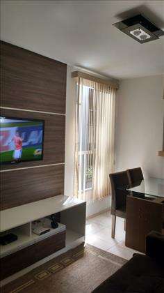Sala - Painel TV