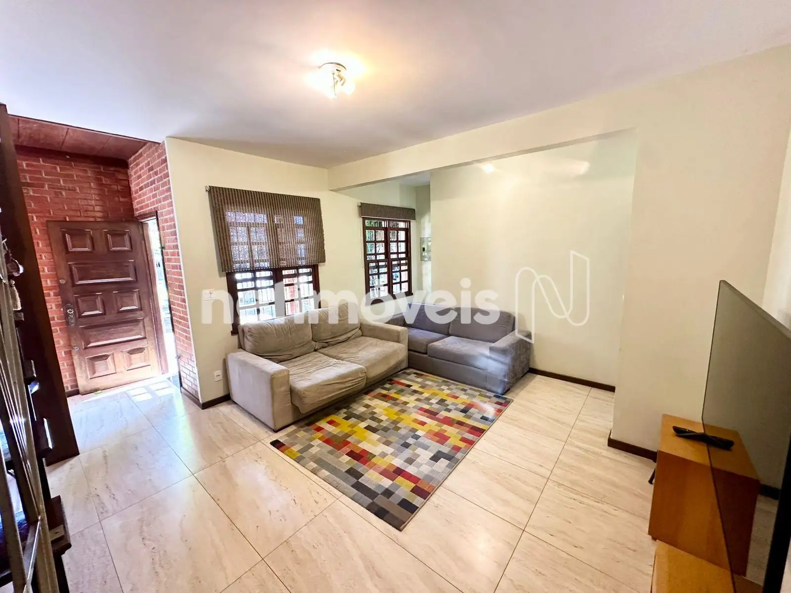 Sala 1° Nível 