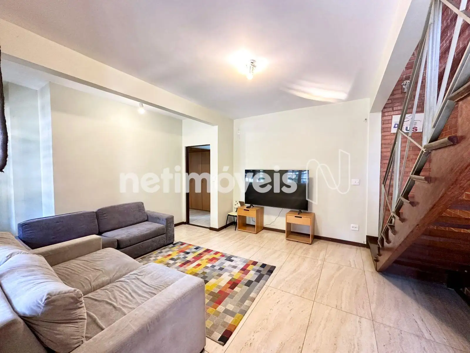Sala 1° Nível 