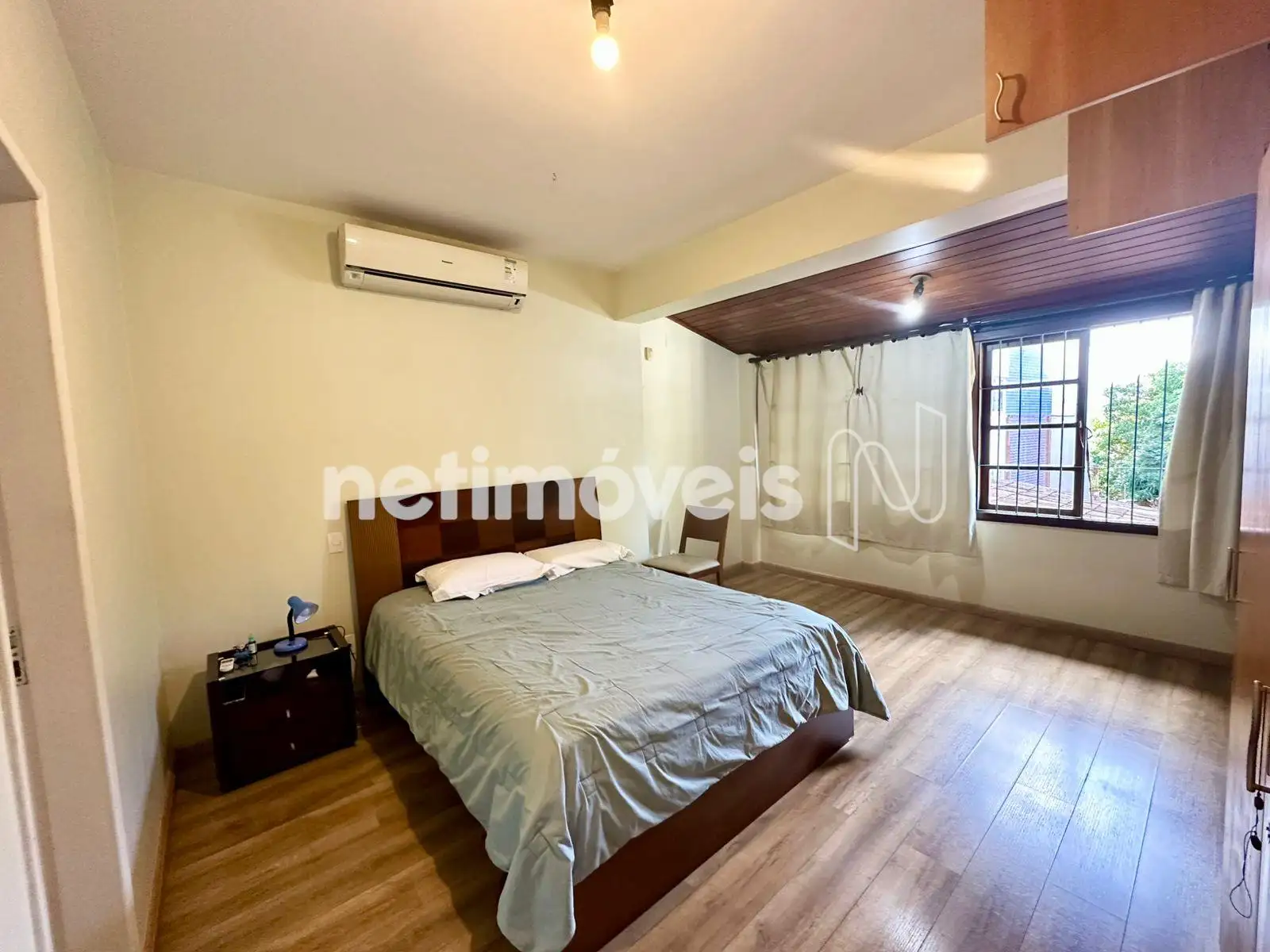 Quarto suíte