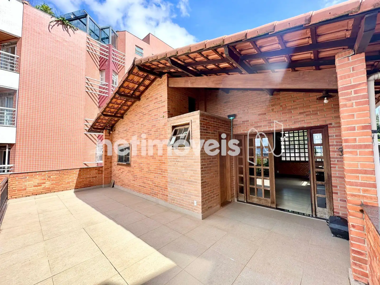 Terraço
