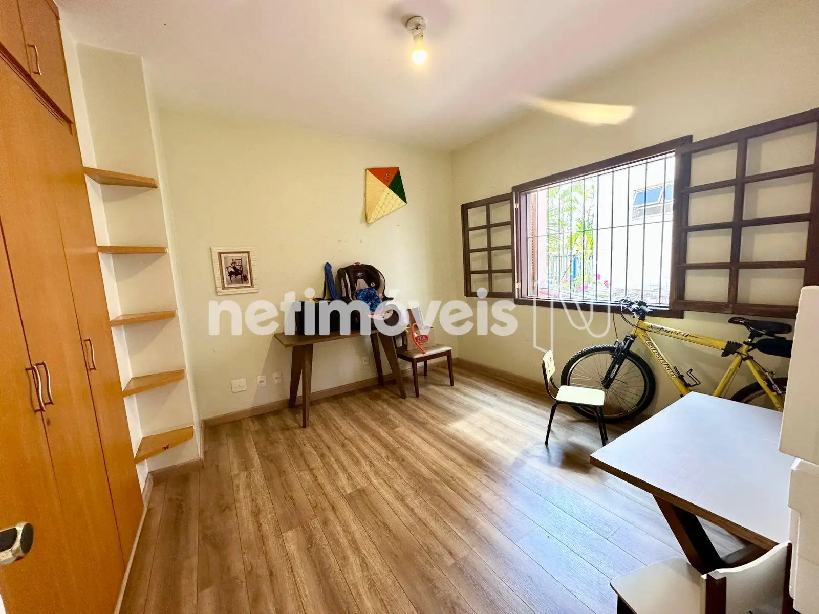Quarto solteiro 1