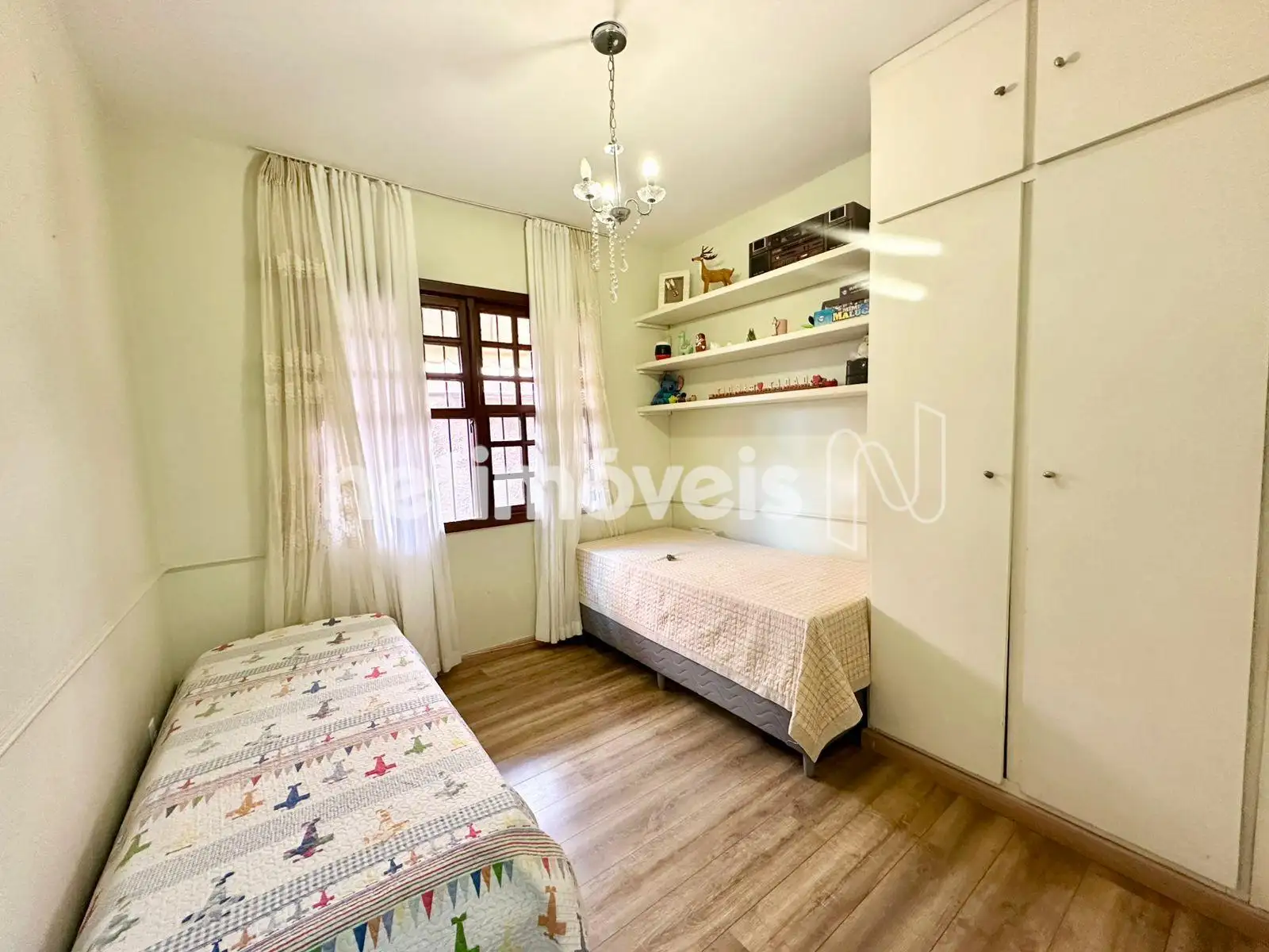 Quarto solteiro 2