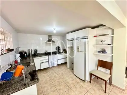  Cozinha 
