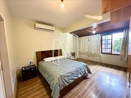 Quarto suíte 