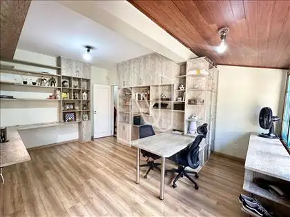 Quarto escritório  