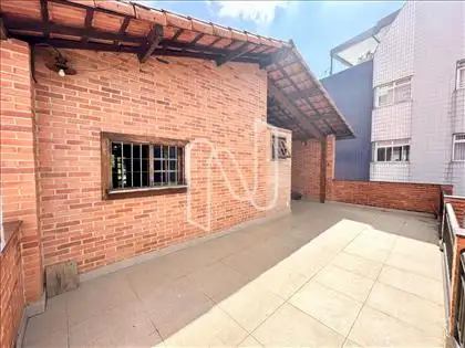 Terraço 
