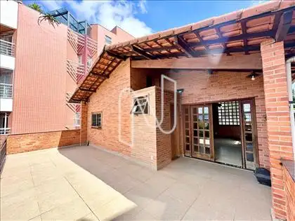 Terraço 