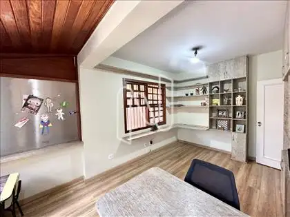 Quarto escritório   