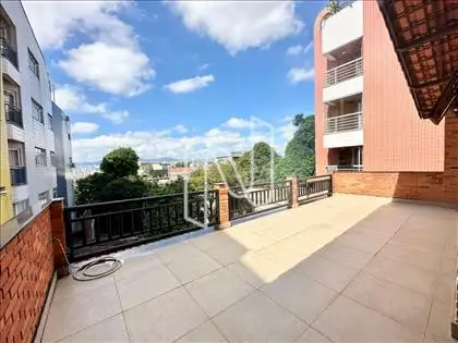 Terraço 