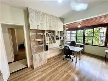 Quarto escritório   