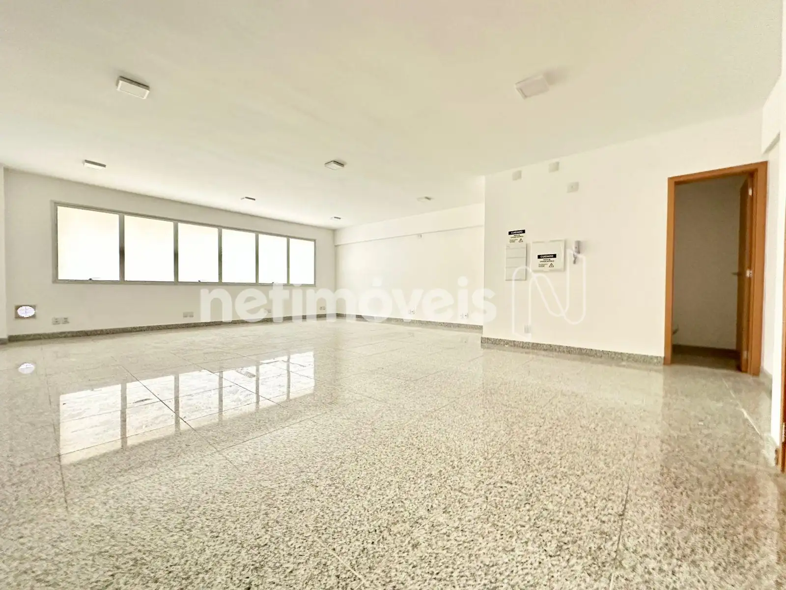 Excelente Sala Comercial 