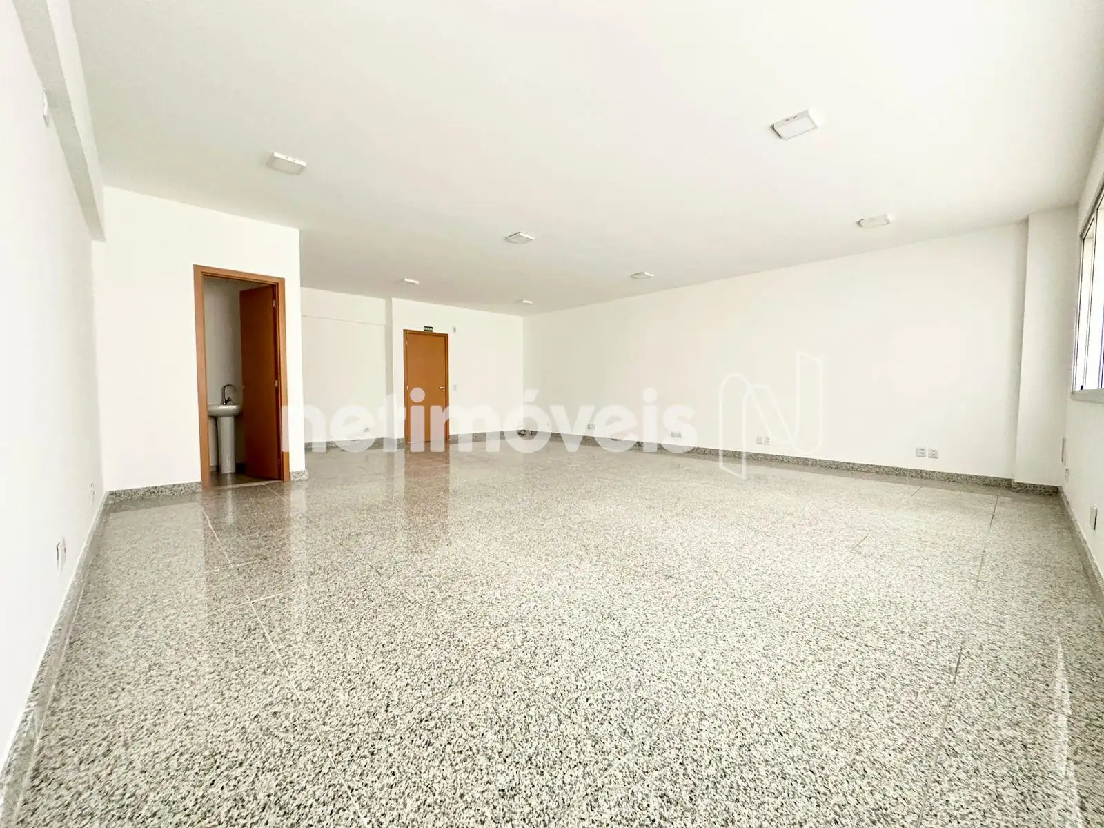 Excelente Sala Comercial 