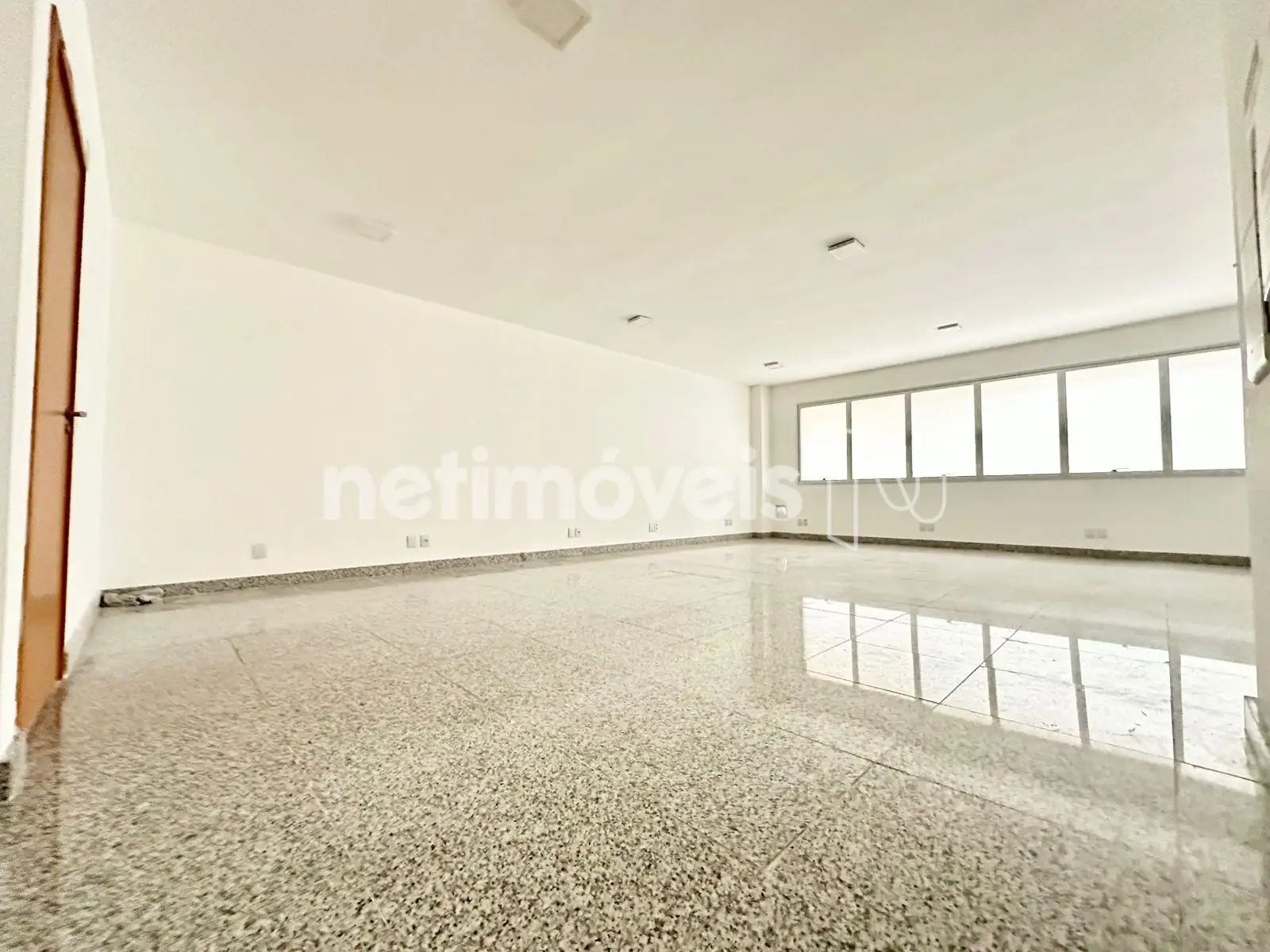 Excelente Sala Comercial 