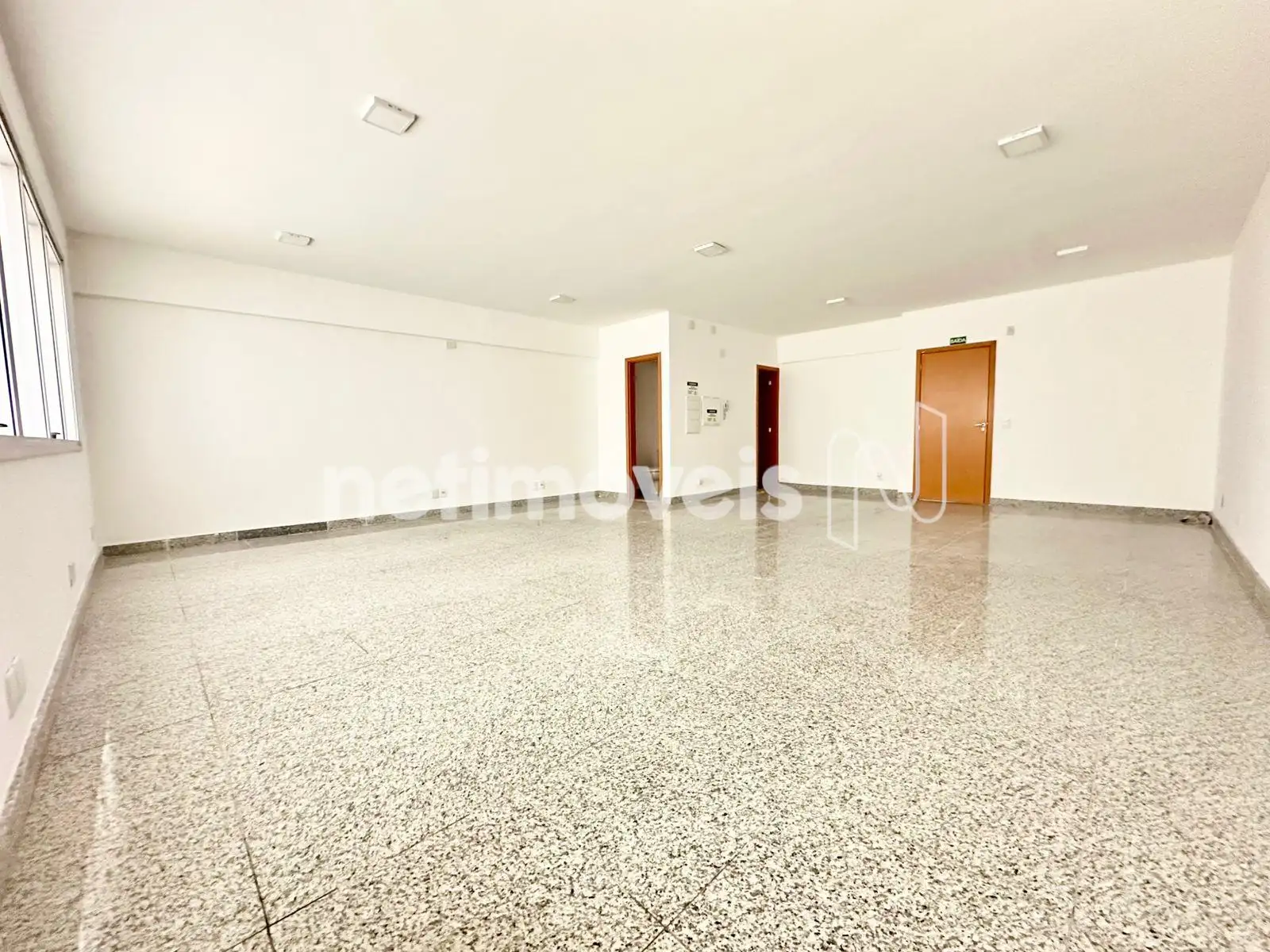 Excelente Sala Comercial 