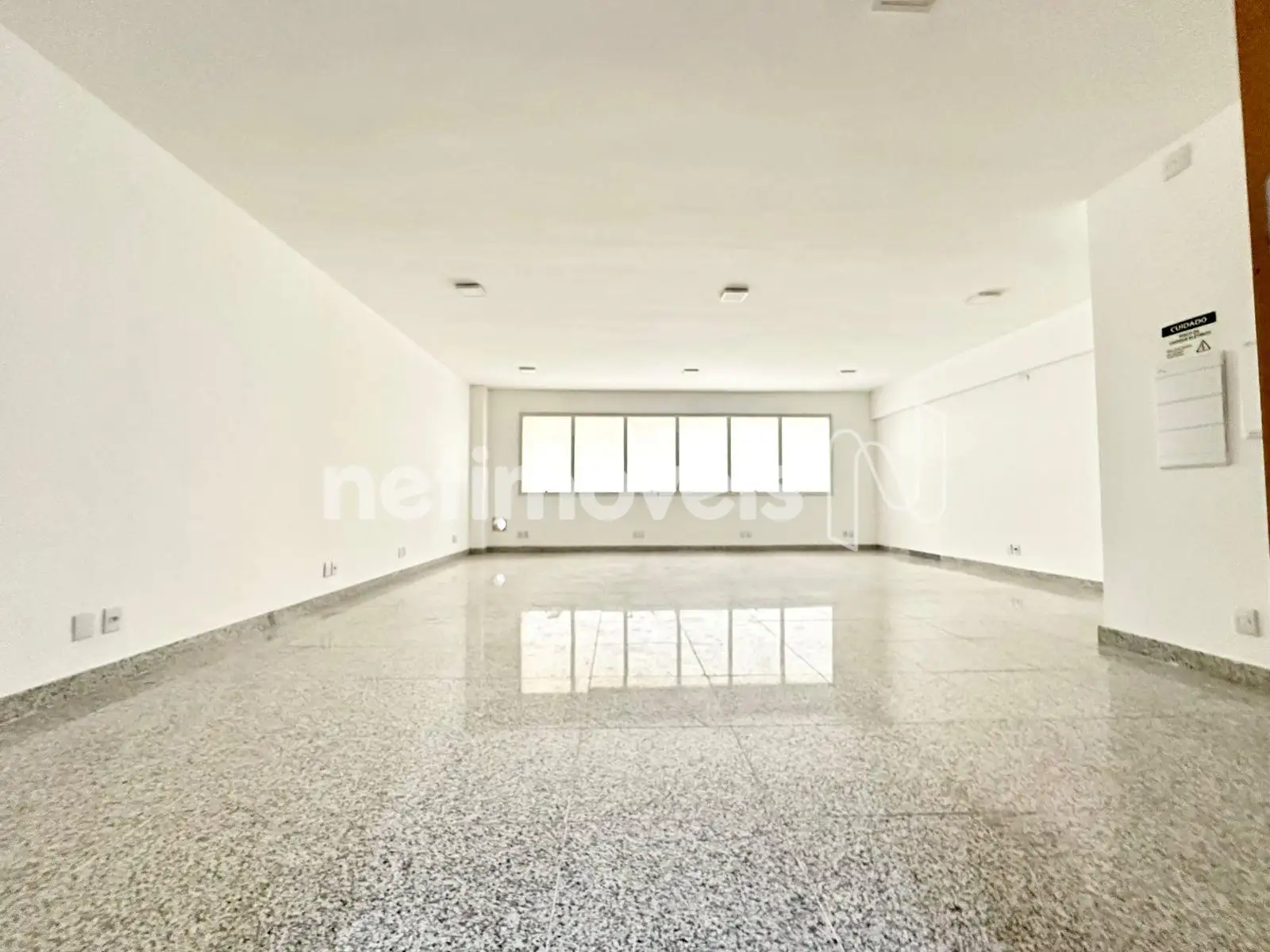 Excelente Sala Comercial 