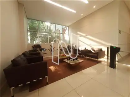 Prédio - Recepção  