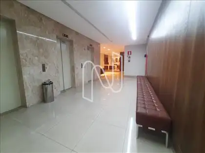 Prédio - Hall Business Center 