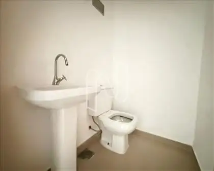 Banheiro 01 