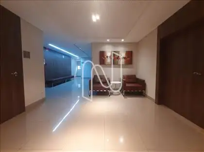 Prédio - Hall Business Center