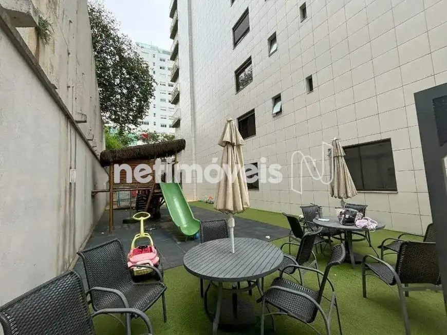 espaço kids