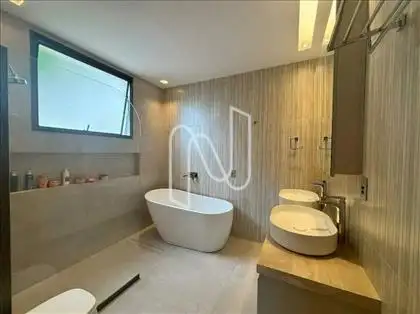Banheiro