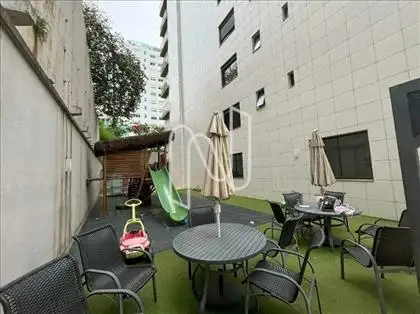 espaço kids