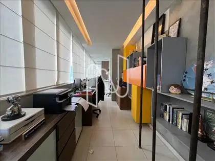 Escritório 