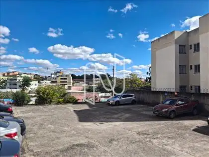 Vaga de Garagem