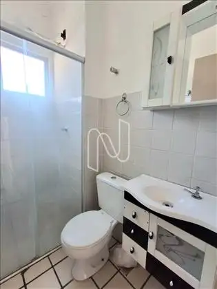 Banheiro social 