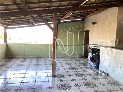 Terraço Área Livre