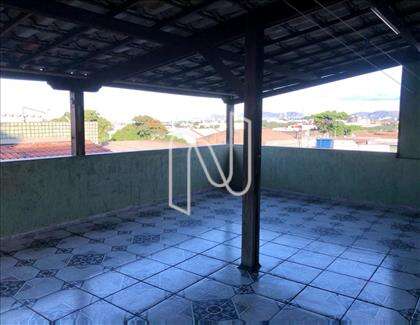 Terraço Telhado colonial