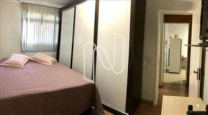 Quarto Casal