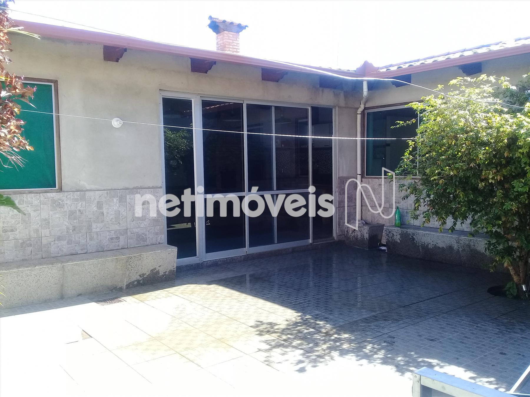 Vista da Entrada do Espaço Gourmet