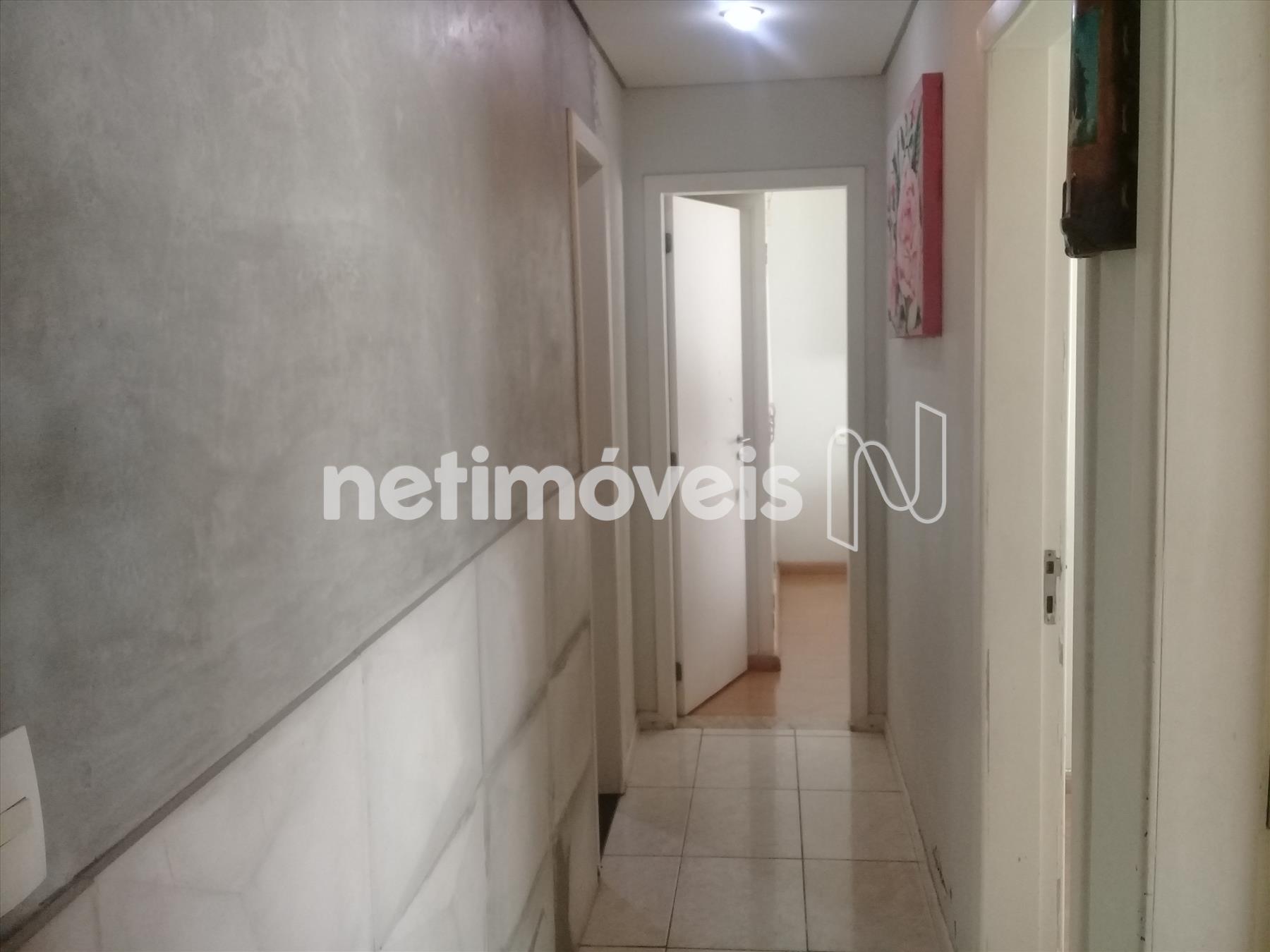 Corredor de Circulação