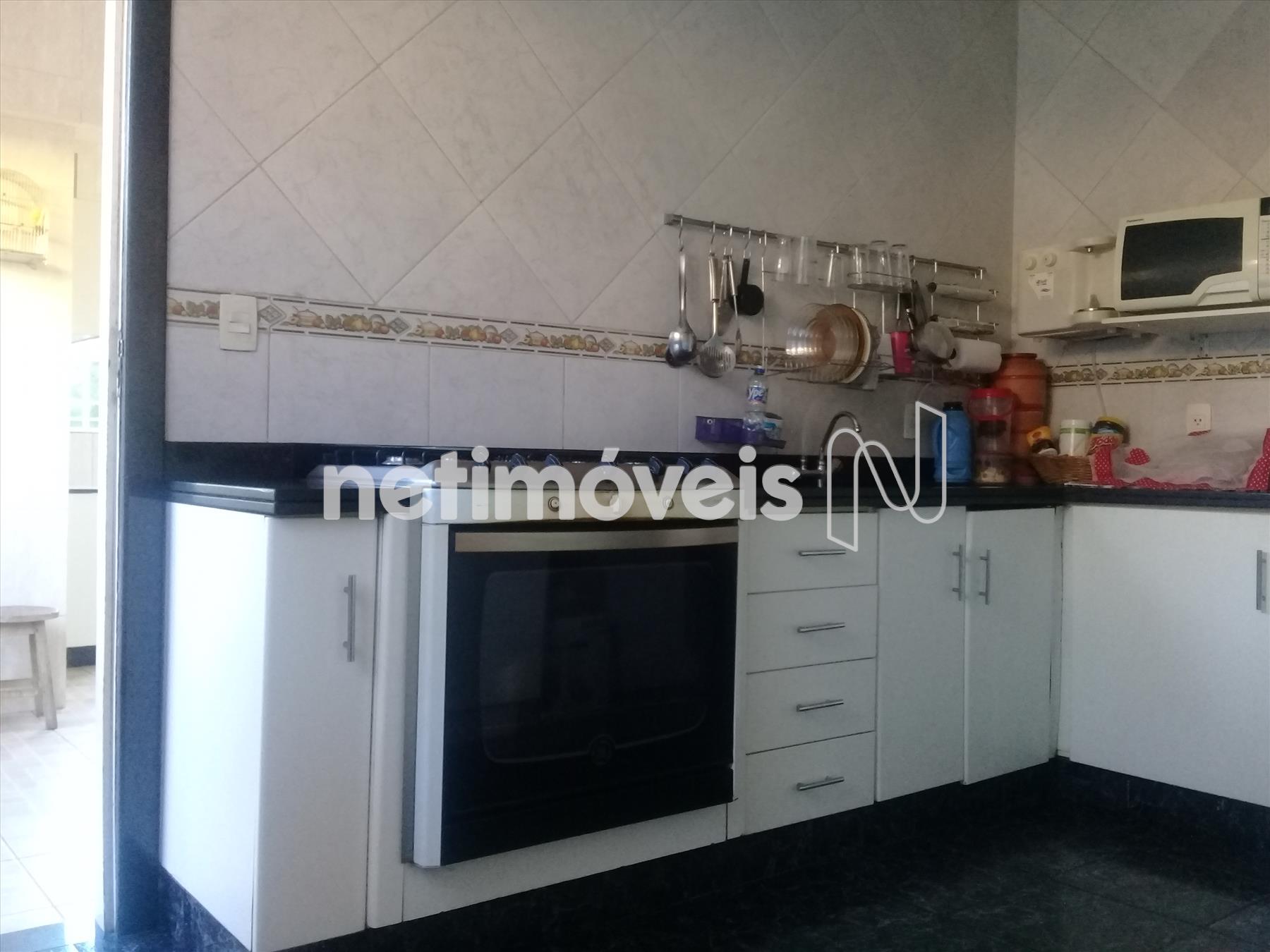 Cozinha Por Outro Ângulo