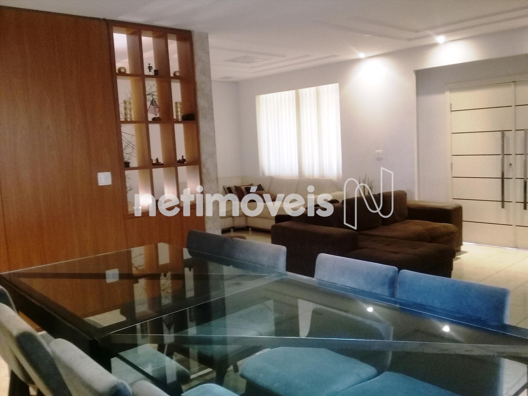 Sala De Jantar Com Sala de Estar