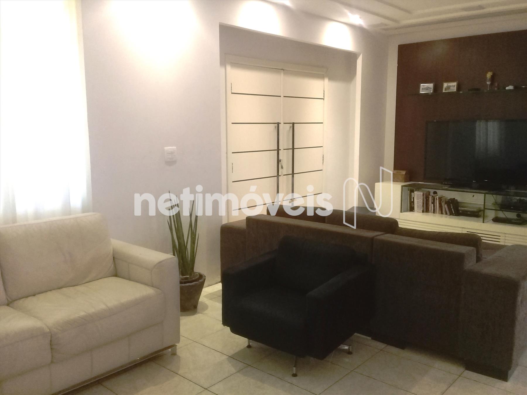 Vista da Sala Outro Ângulo