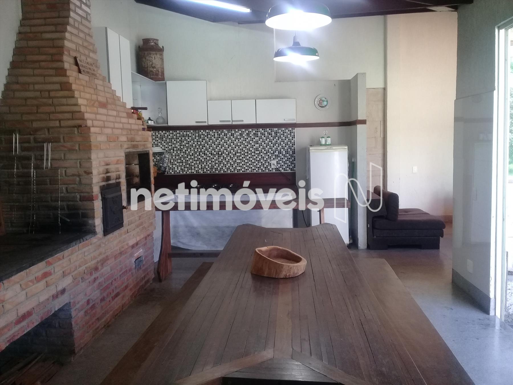 Vista Espaço Gourmet Outro Ângulo