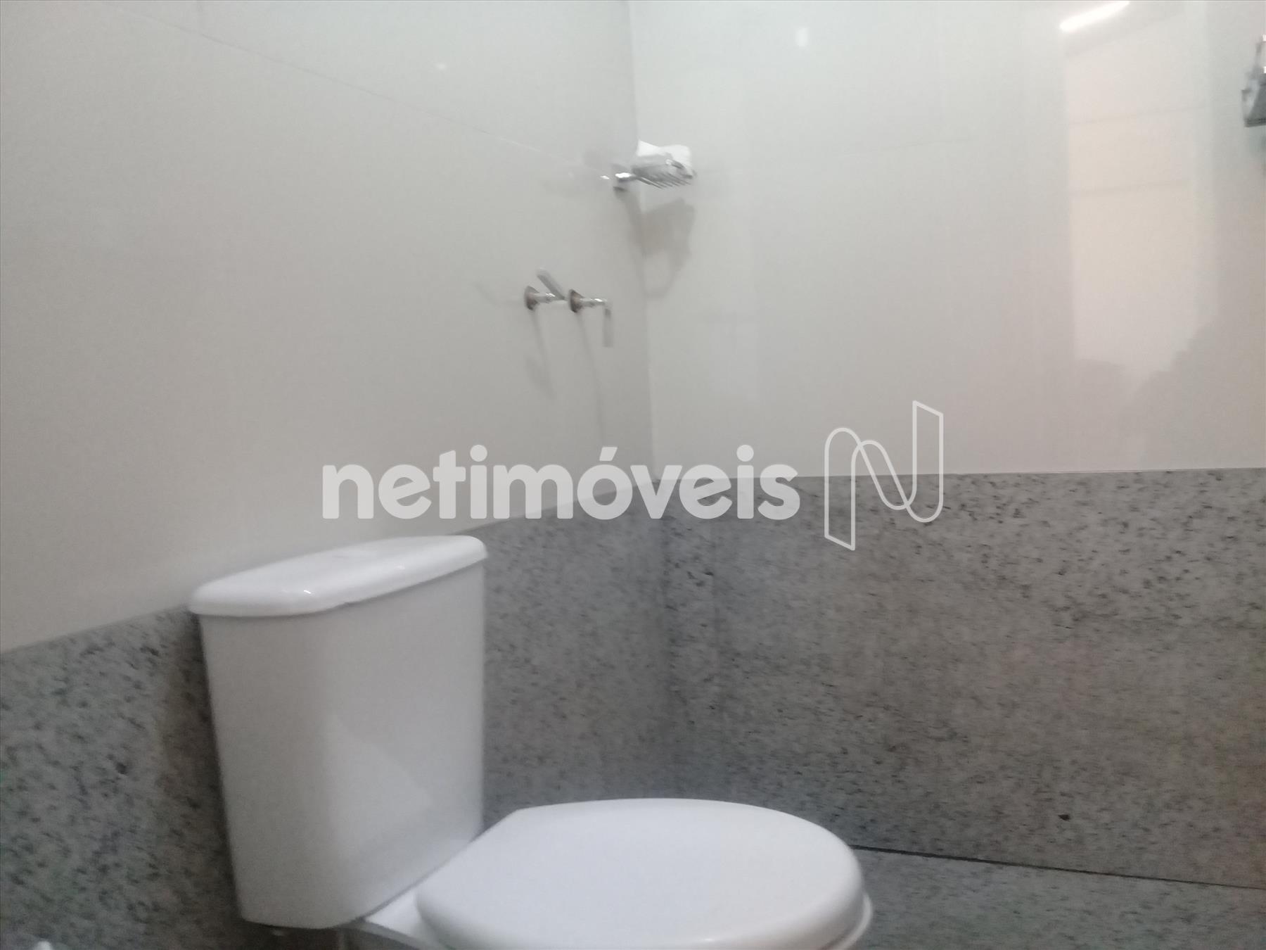 Banho do Espaço Gourmet