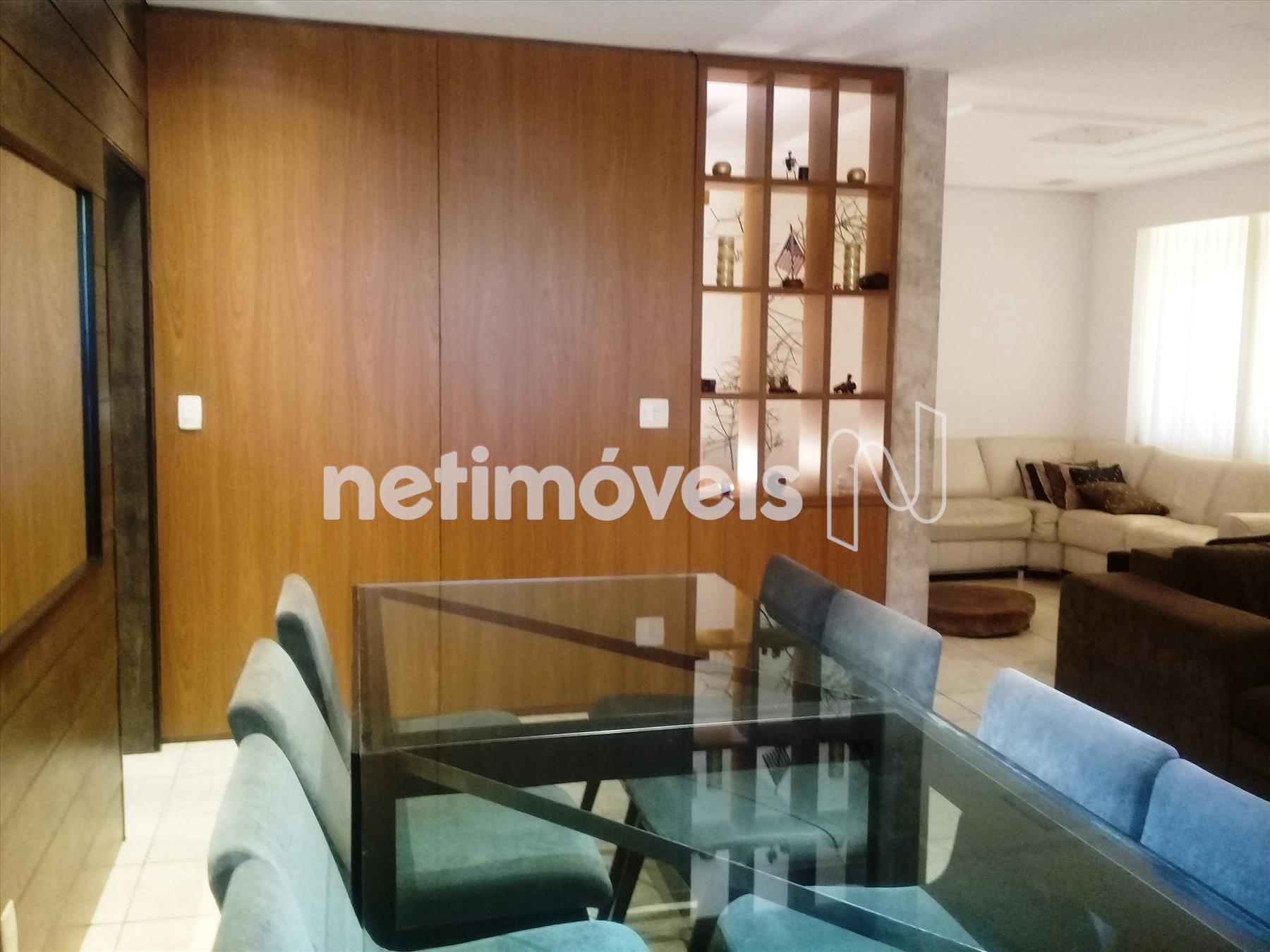 Copa Conjugada Com a Sala