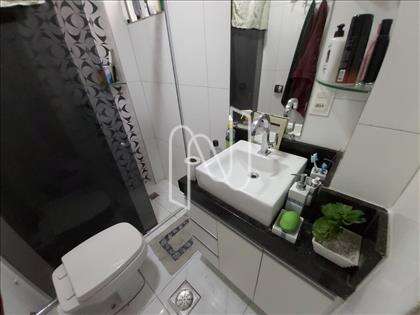 Banho Social