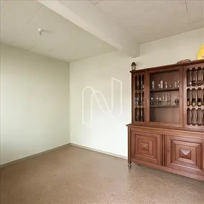 Sala - Barracão 