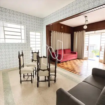 Sala de Jantar